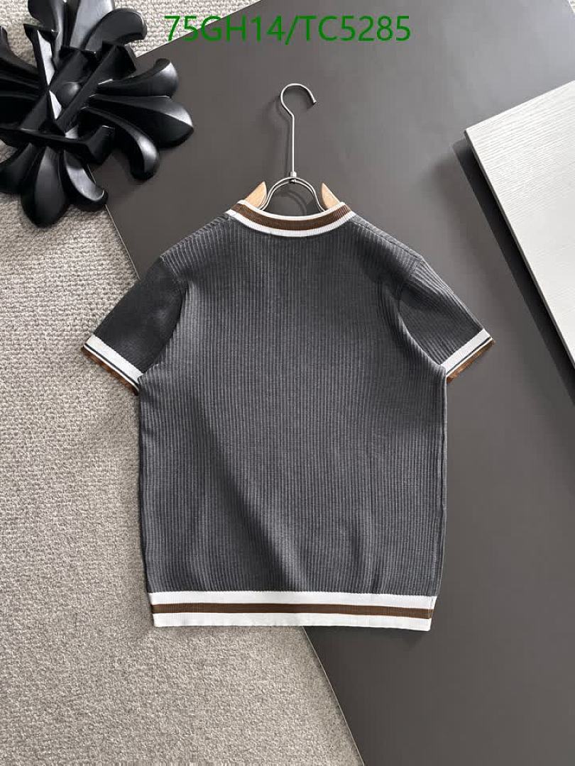 Loro Piana-Clothing Code: TC5285 $: 75USD