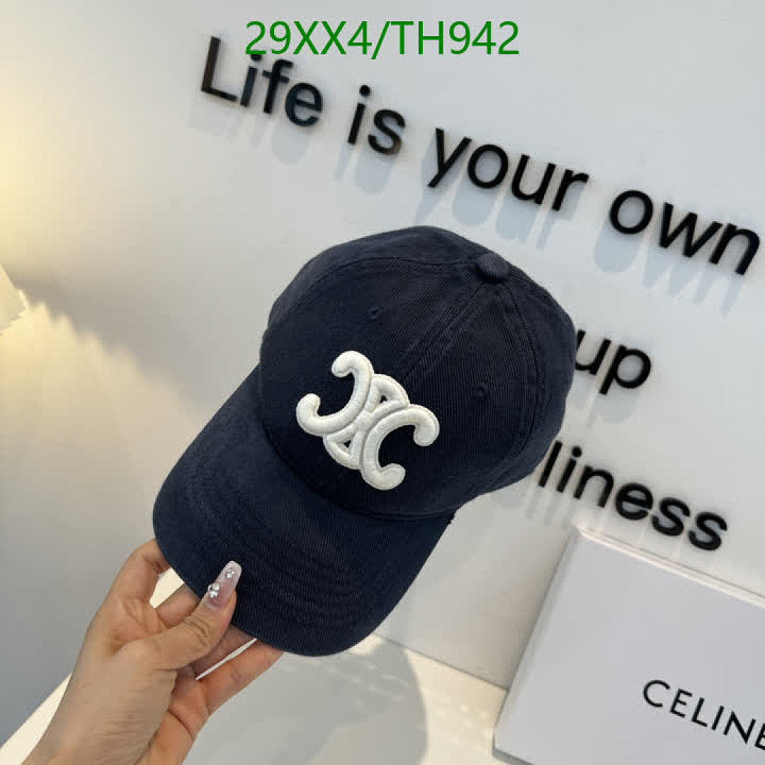 Celine-Cap(Hat) Code: TH942 $: 29USD