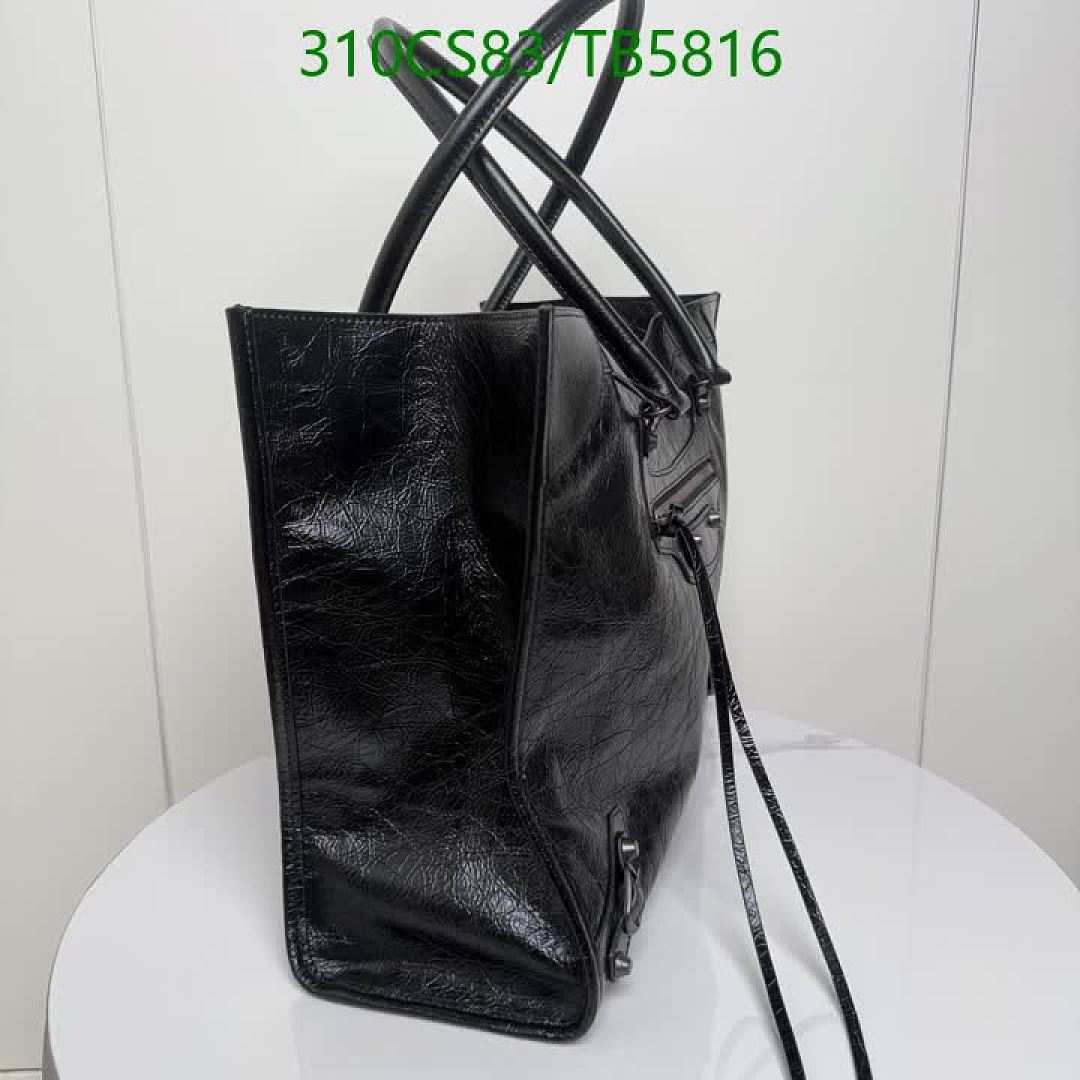 Balenciaga-Bag-Mirror Quality Code: TB5816 $: 310USD