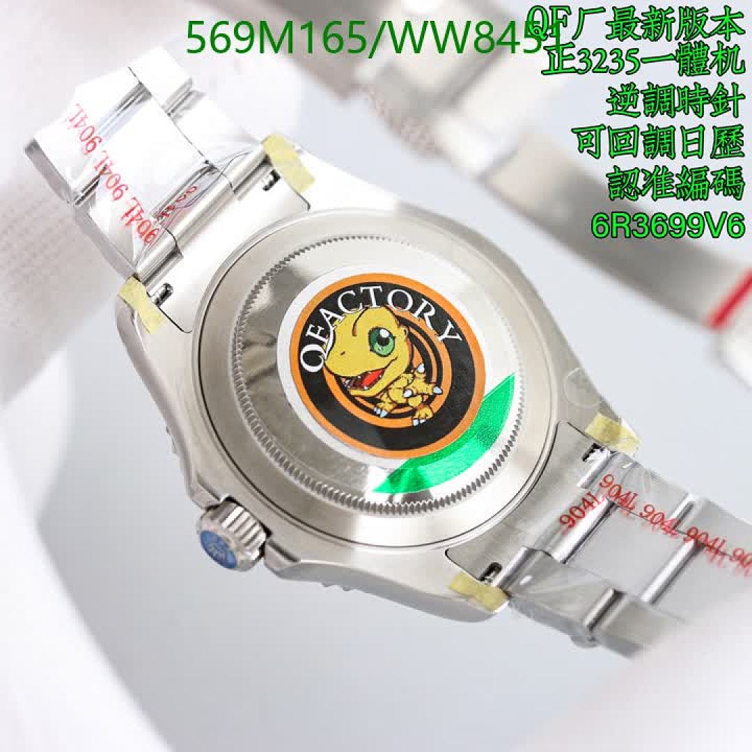 Rolex-Watch-Mirror Quality Code: WW8451 $: 569USD