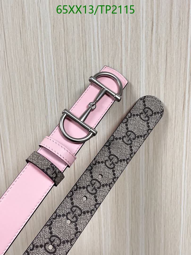 Gucci-Belts Code: TP2115 $: 65USD