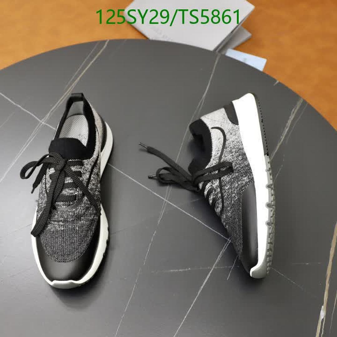 Brunello Cucinelli-Men shoes Code: TS5861 $: 125USD