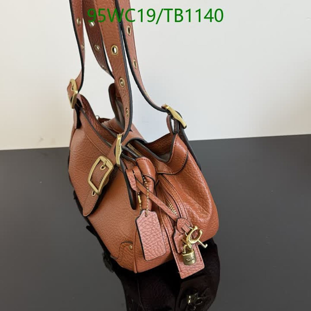 Coach-Bag-4A Quality Code: TB1140 $: 95USD