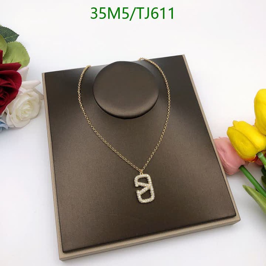 Valentino-Jewelry Code: TJ611 $: 35USD