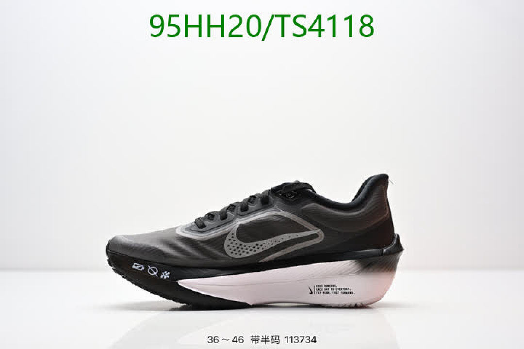 Nike-Men shoes Code: TS4118 $: 95USD