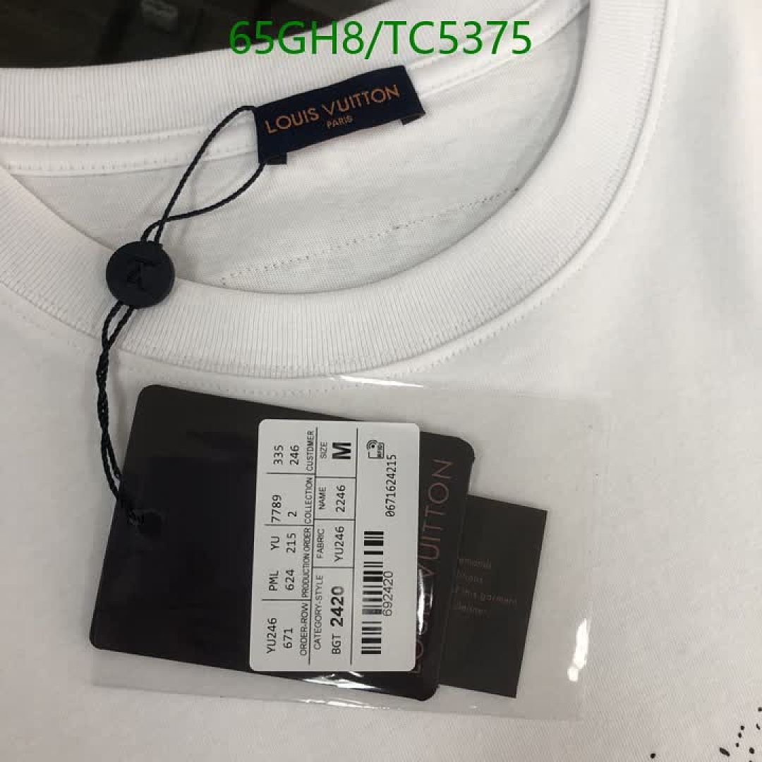 LV-Clothing Code: TC5375 $: 65USD