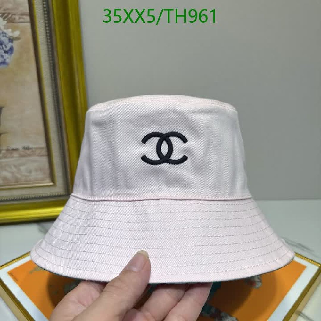 Chanel-Cap(Hat) Code: TH961 $: 35USD
