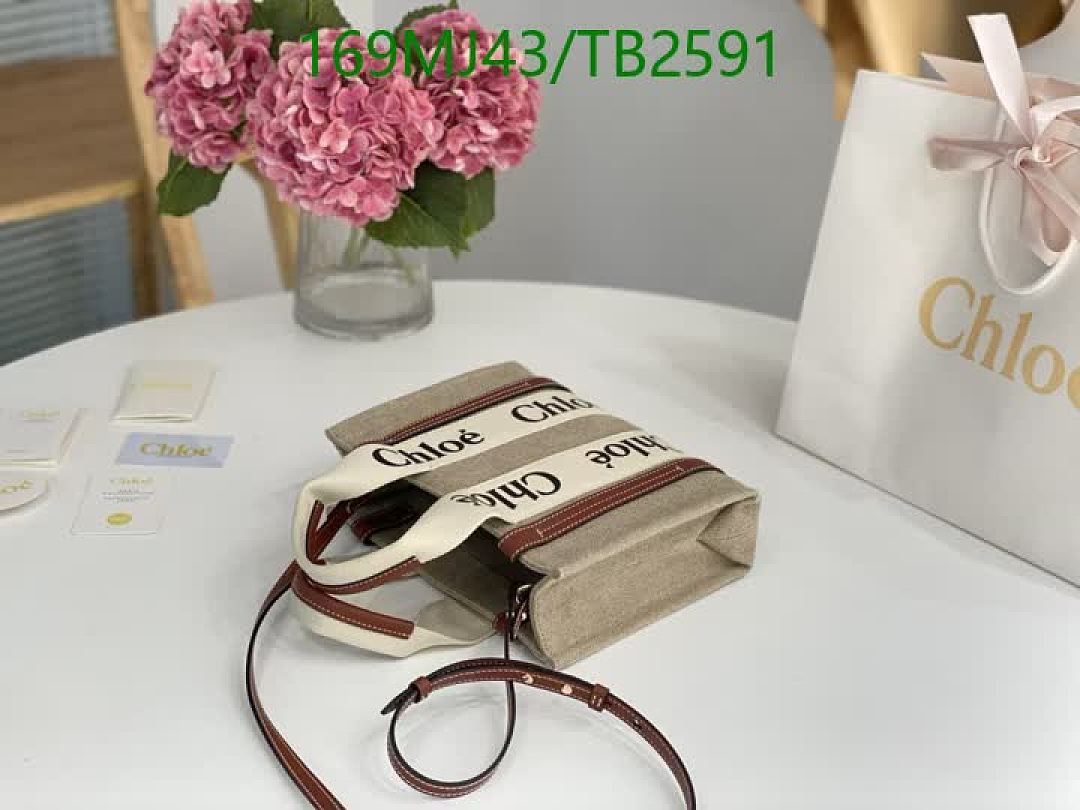 Chlo-Bag-Mirror Quality Code: TB2591 $: 169USD
