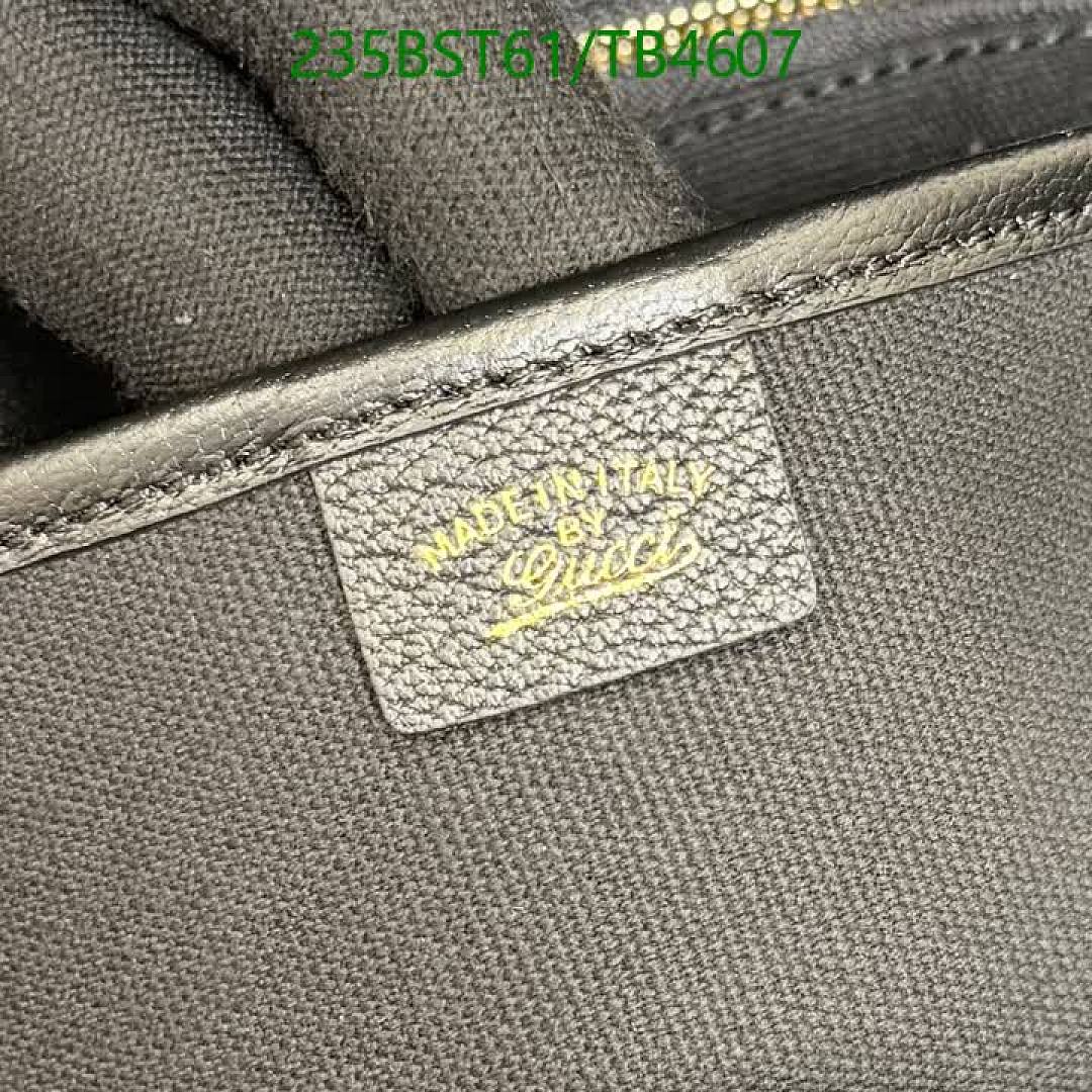 Gucci-Bag-Mirror Quality Code: TB4607