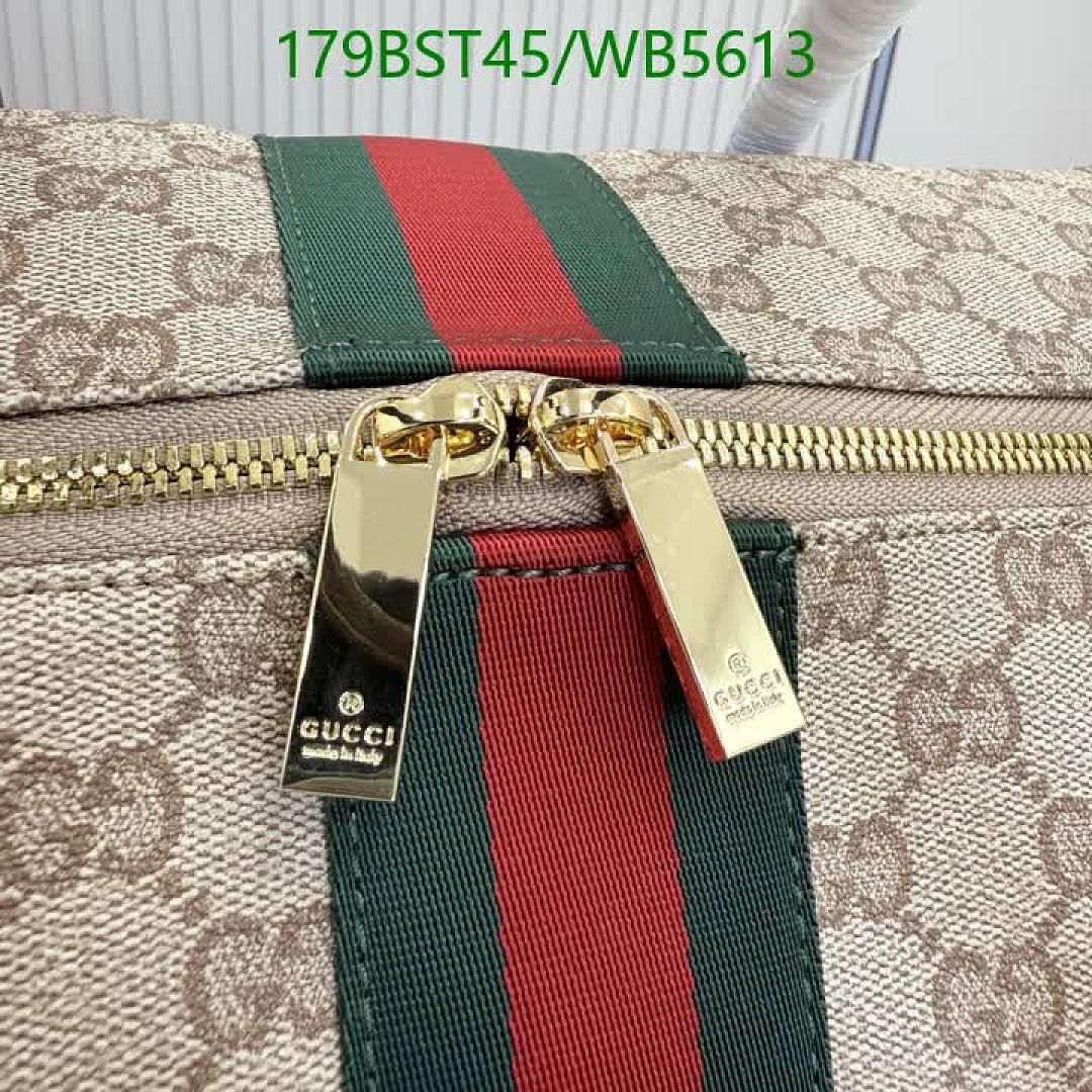 Gucci-Bag-Mirror Quality Code: WB5613 $: 179USD