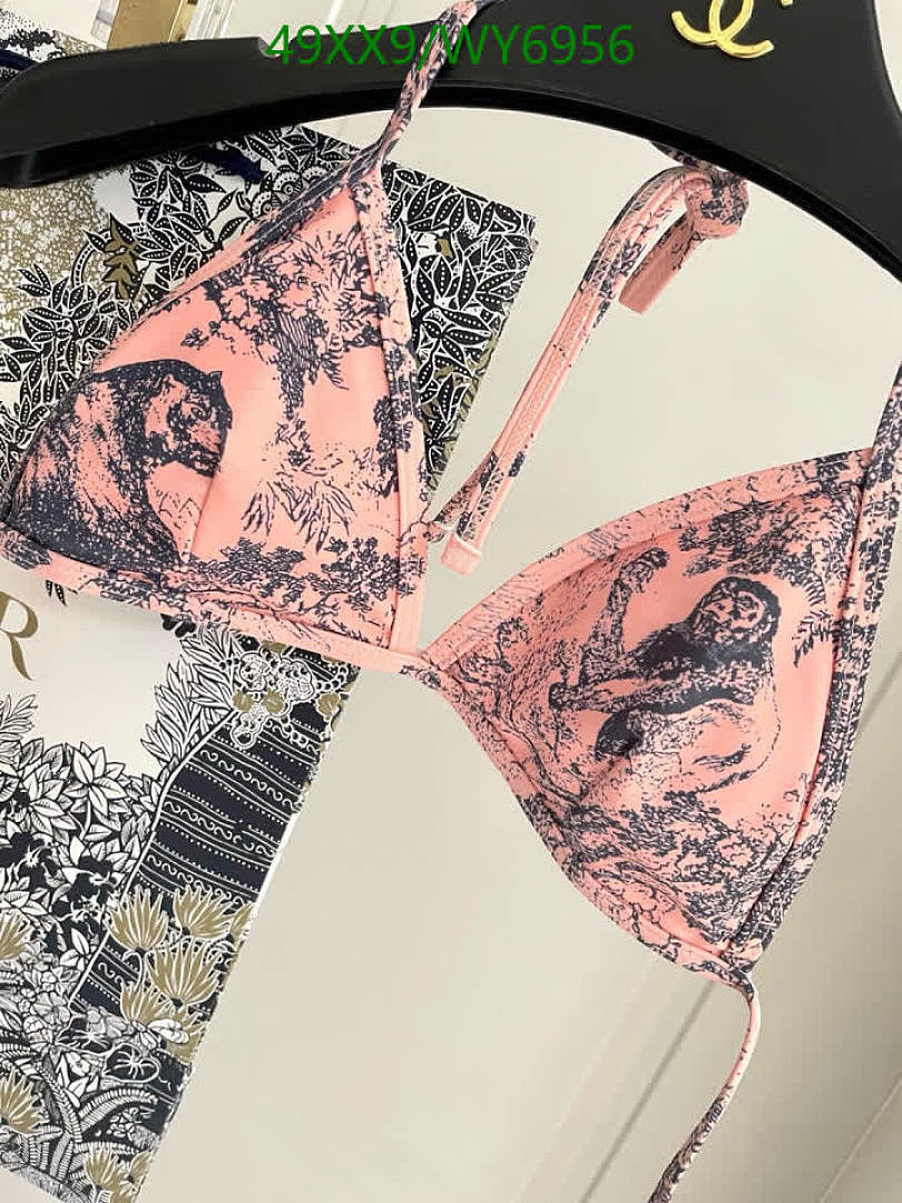 Dior-Swimsuit Code: WY6956 $: 49USD