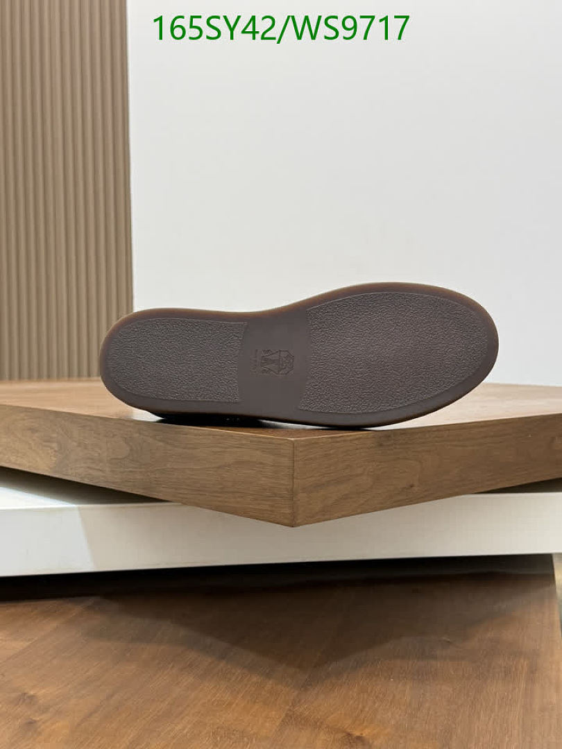 Brunello Cucinelli-Men shoes Code: WS9717 $: 165USD