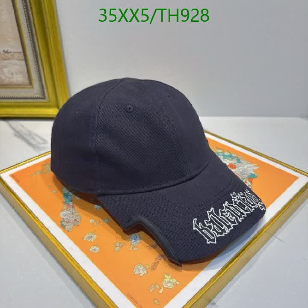 Balenciaga-Cap(Hat) Code: TH928 $: 35USD