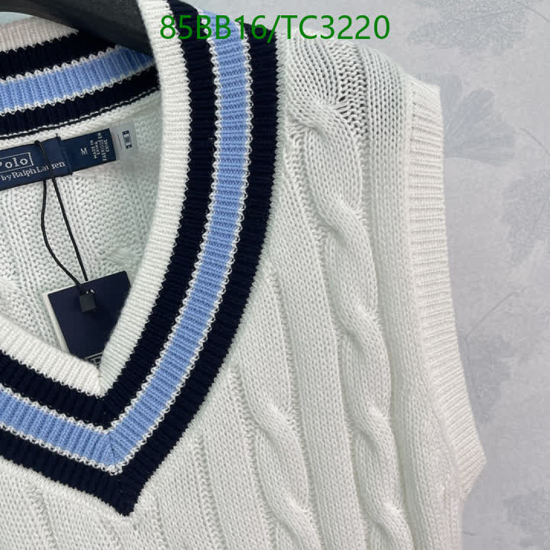 Ralph Lauren-Clothing Code: TC3220 $: 85USD