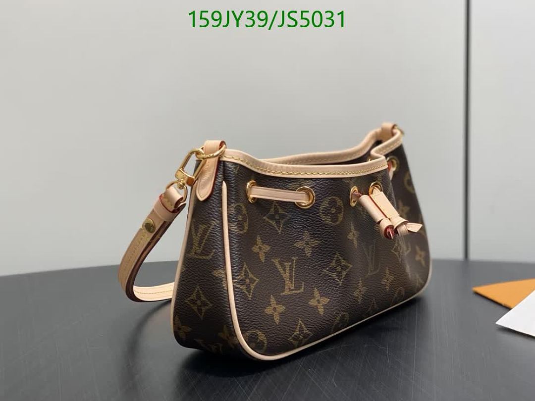 LV-Bag-Mirror Quality Code: JS5031 $: 159USD