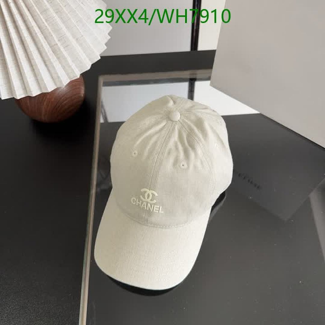 Chanel-Cap(Hat) Code: WH7910 $: 29USD