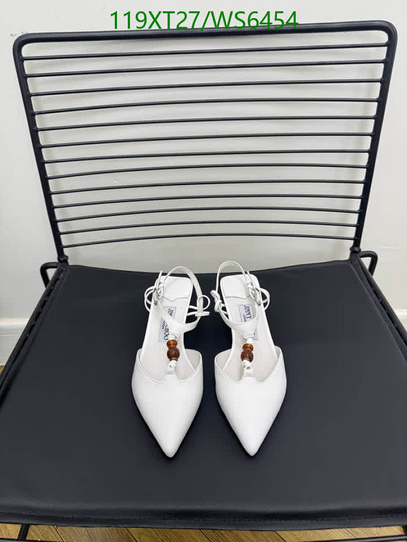 Jimmy Choo-Women Shoes Code: WS6454 $: 119USD