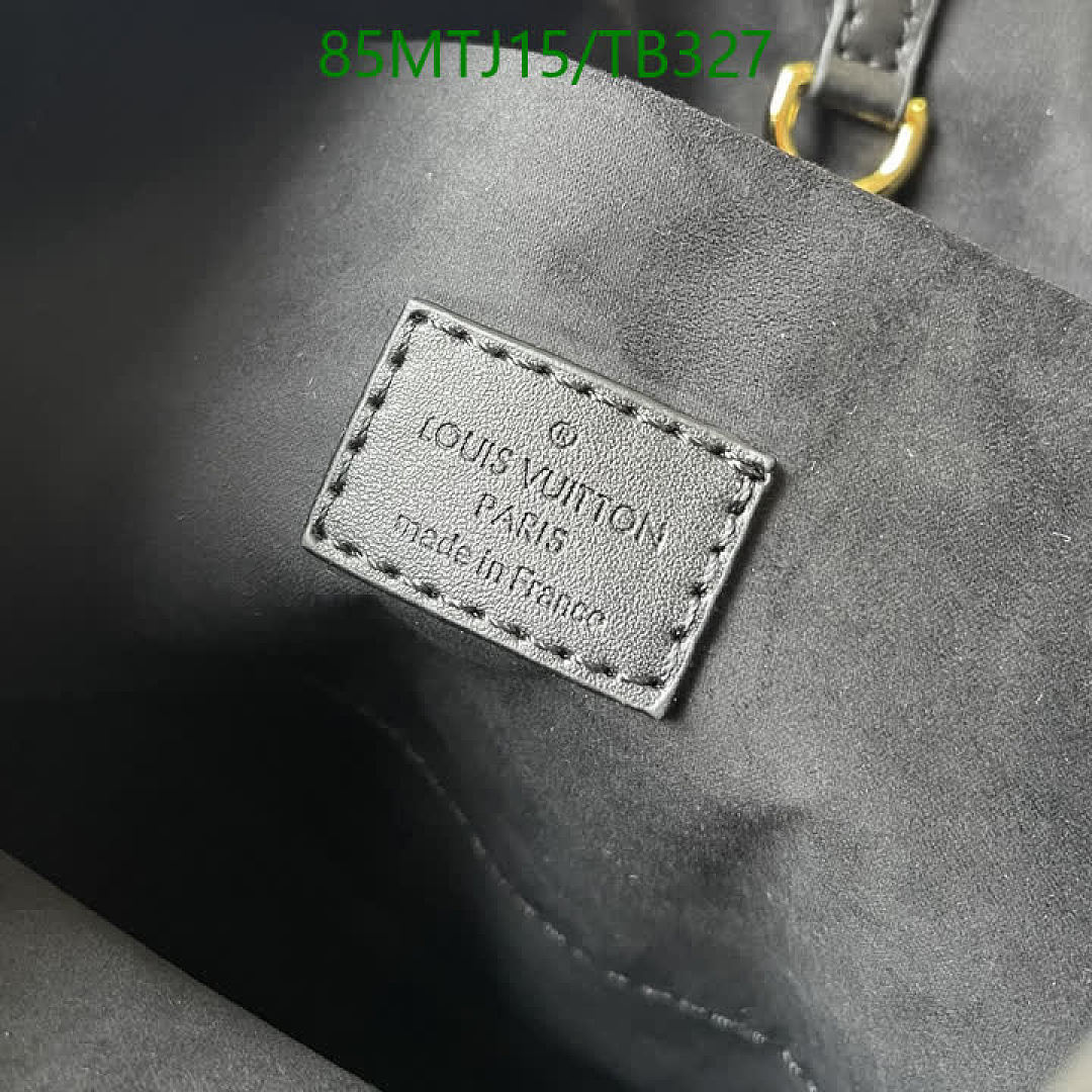 LV-Bag-4A Quality Code: TB327 $: 85USD