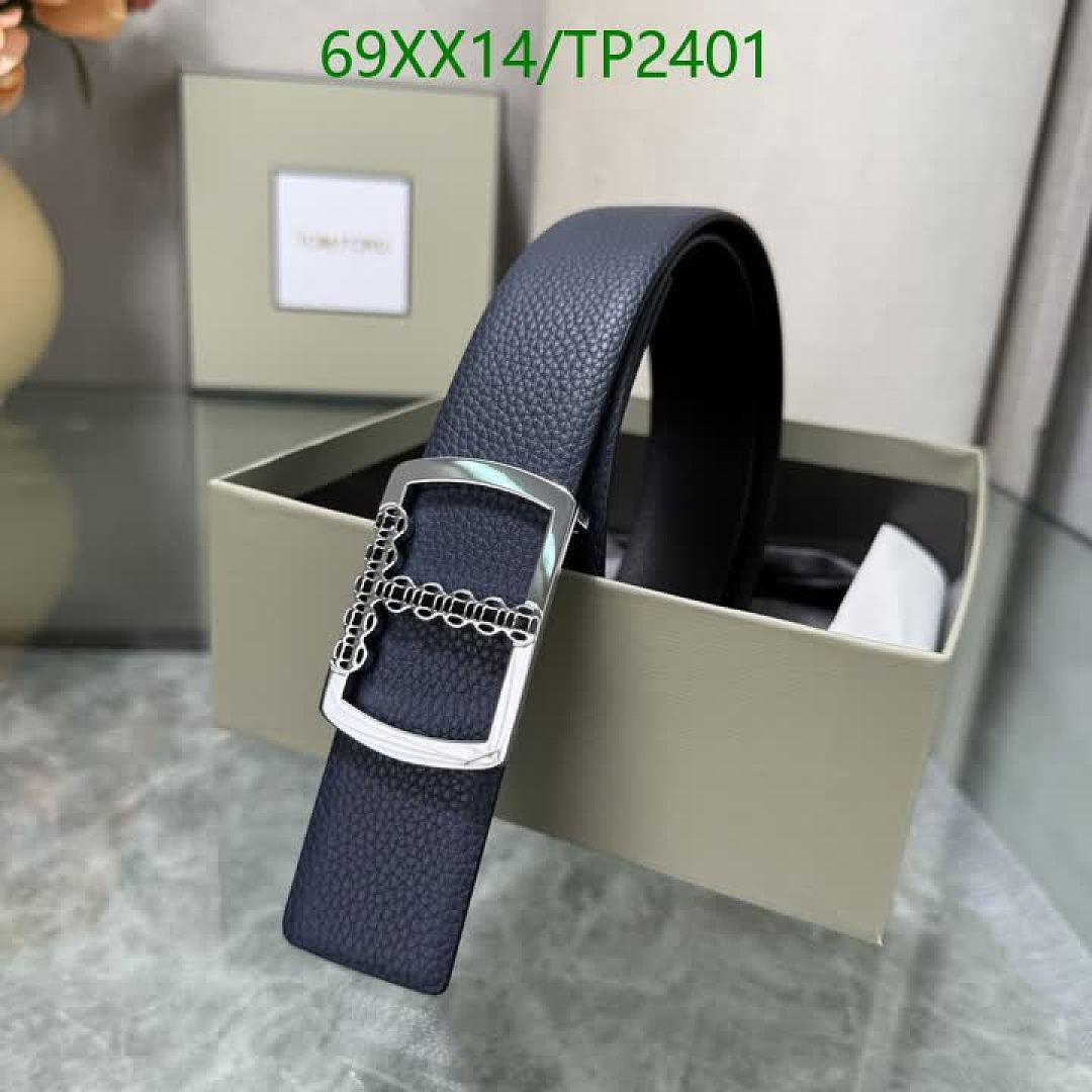 Tom Ford-Belts Code: TP2401 $: 69USD