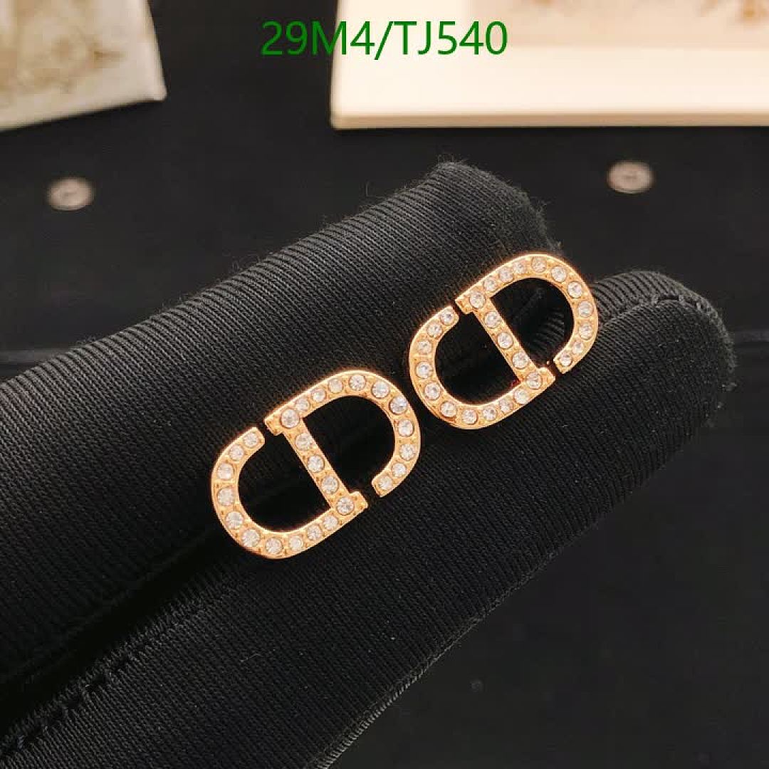 Dior-Jewelry Code: TJ540 $: 29USD