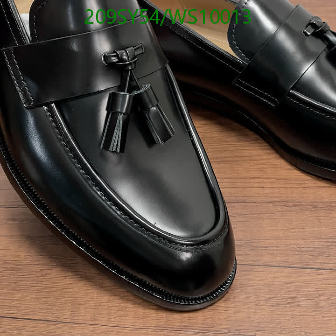Zegna-Men shoes Code: WS10013 $: 209USD