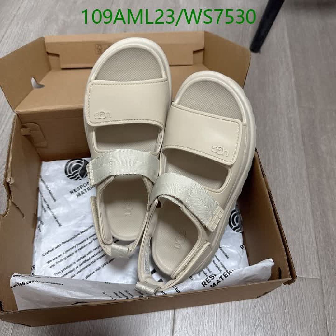 UGG-Women Shoes Code: WS7530 $: 109USD