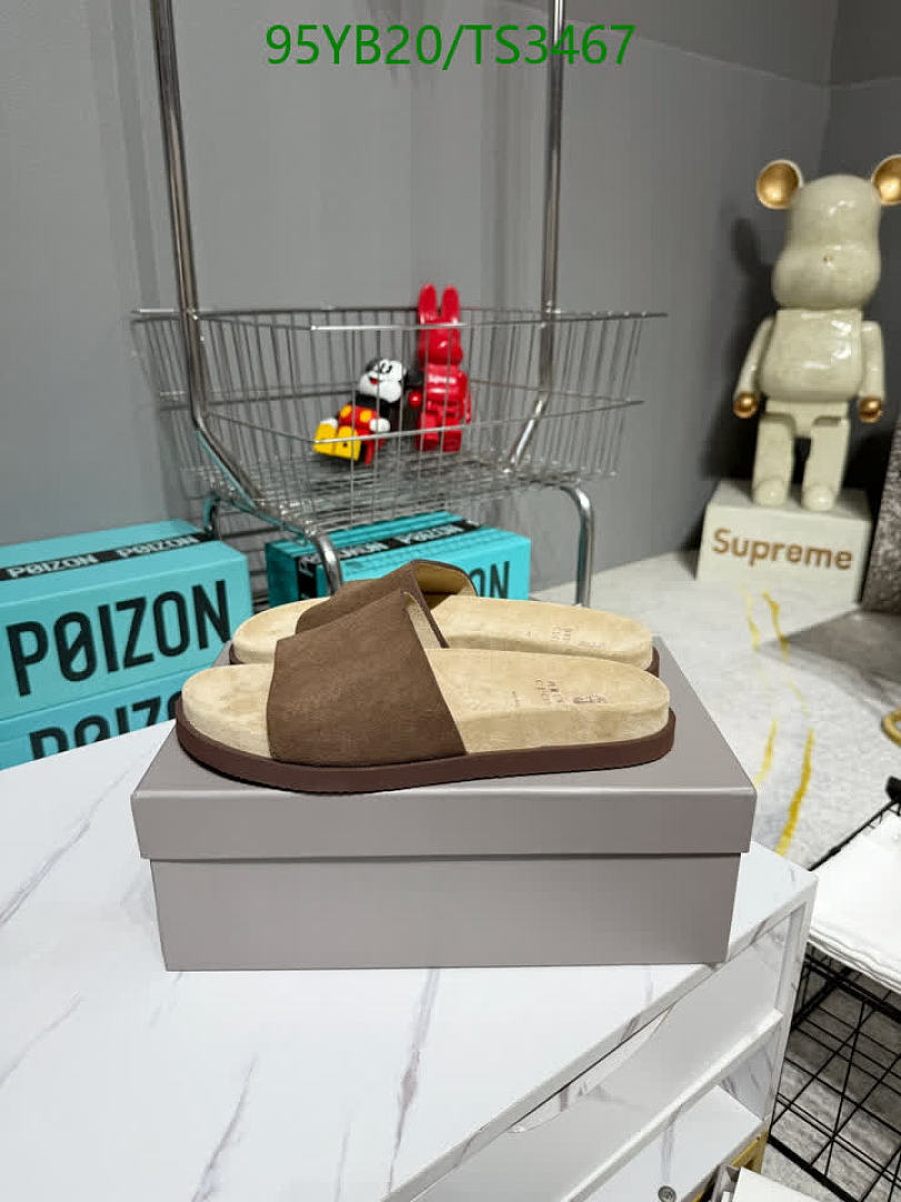 Brunello Cucinelli-Men shoes Code: TS3467 $: 95USD