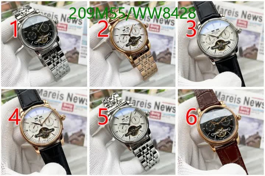 Patek Philippe-Watch-Mirror Quality Code: WW8428 $: 209USD