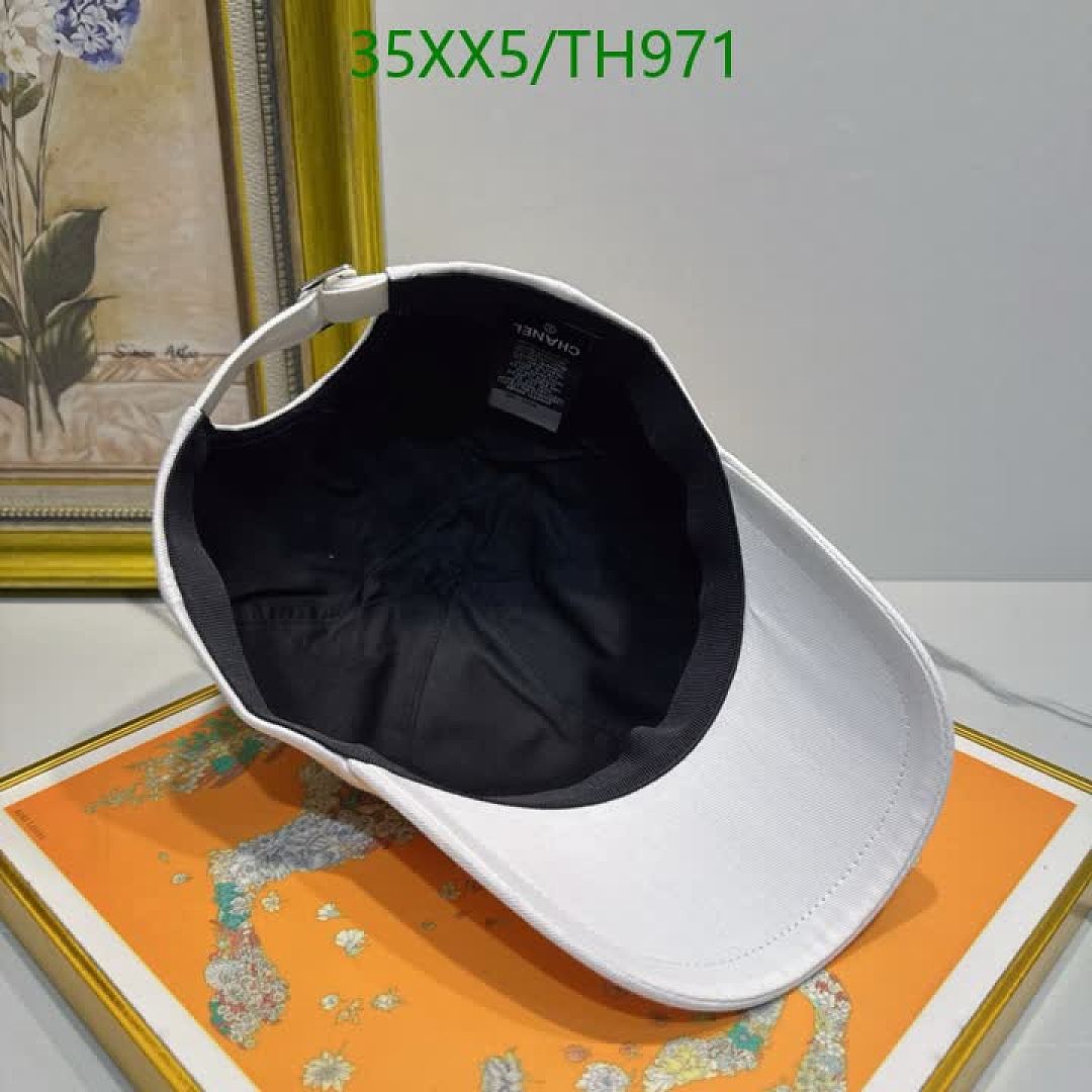 Chanel-Cap(Hat) Code: TH971 $: 35USD