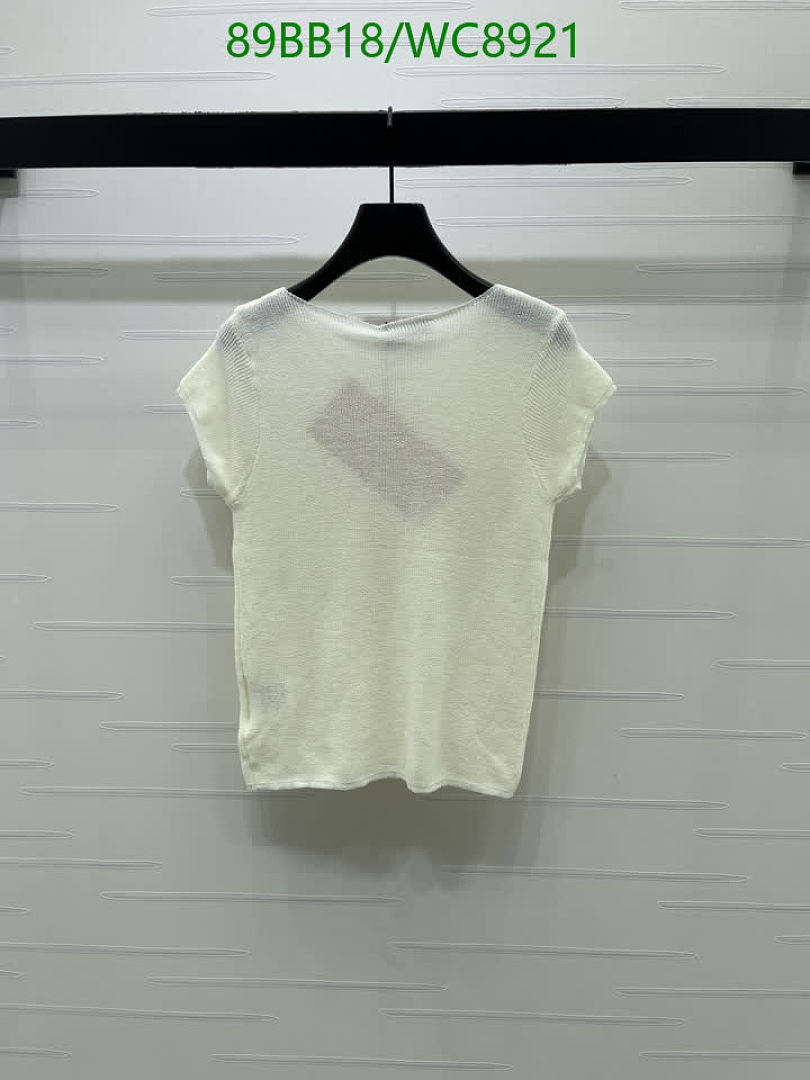 Miu Miu-Clothing Code: WC8921 $: 89USD
