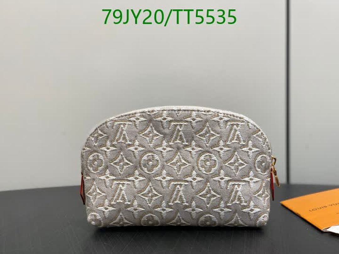 LV-Wallet Mirror Quality Code: TT5535 $: 79USD