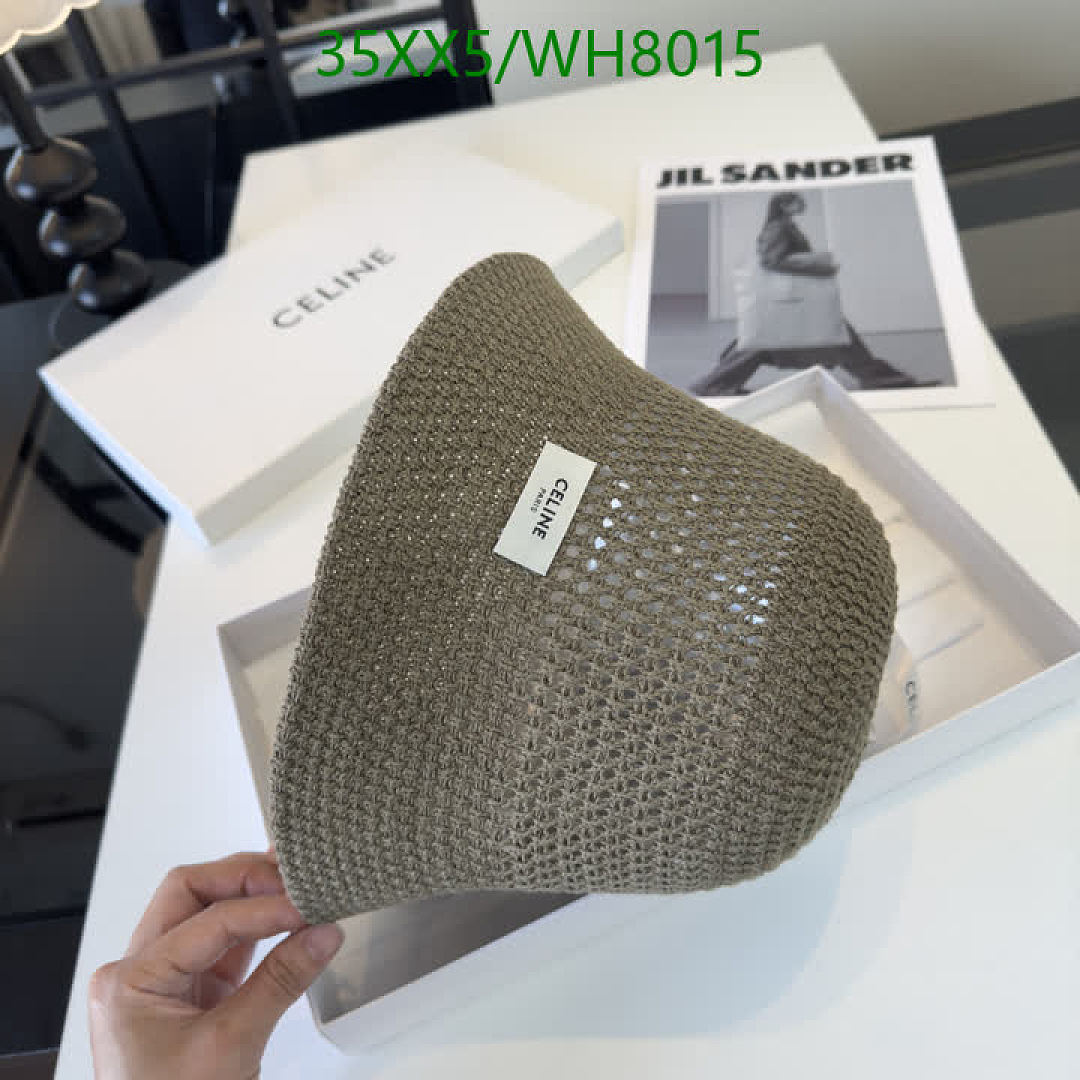 Celine-Cap(Hat) Code: WH8015 $: 35USD