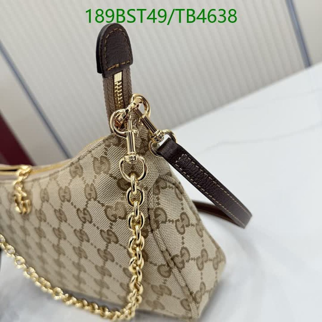 Gucci-Bag-Mirror Quality Code: TB4638 $: 189USD