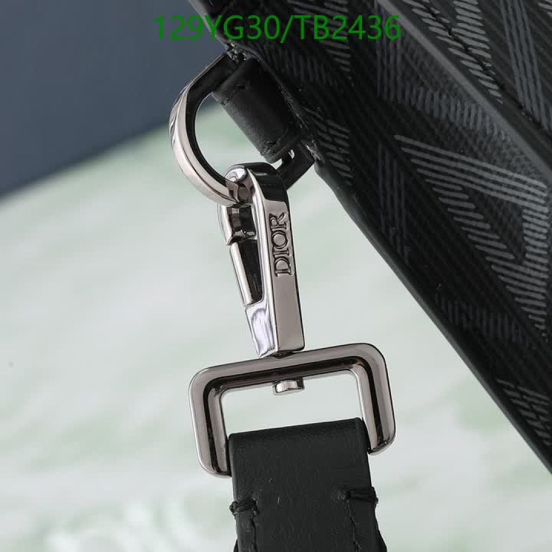 Dior-Bag-Mirror Quality Code: TB2436 $: 129USD