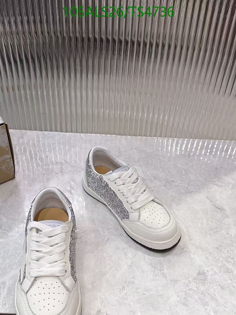 Golden Goose-Kids shoes Code: TS4736 $: 105USD