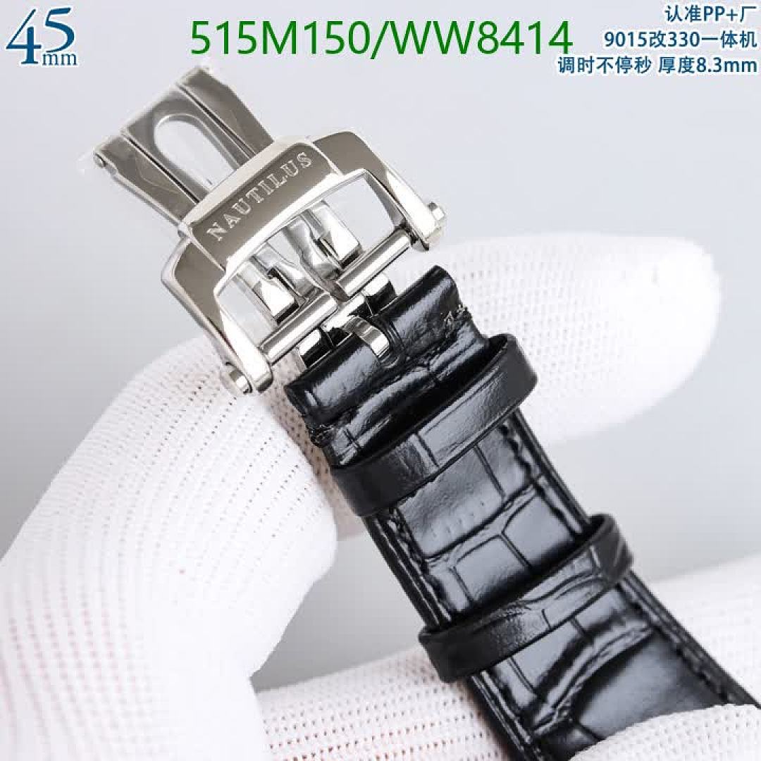 Patek Philippe-Watch-Mirror Quality Code: WW8414 $: 515USD