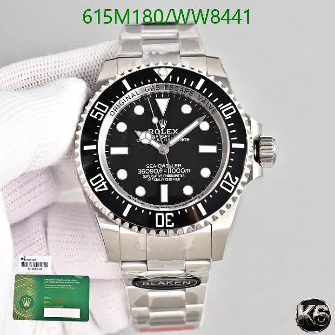 Rolex-Watch-Mirror Quality Code: WW8441 $: 615USD