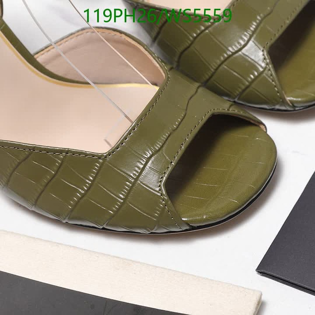 Valentino-Women Shoes Code: WS5559 $: 119USD
