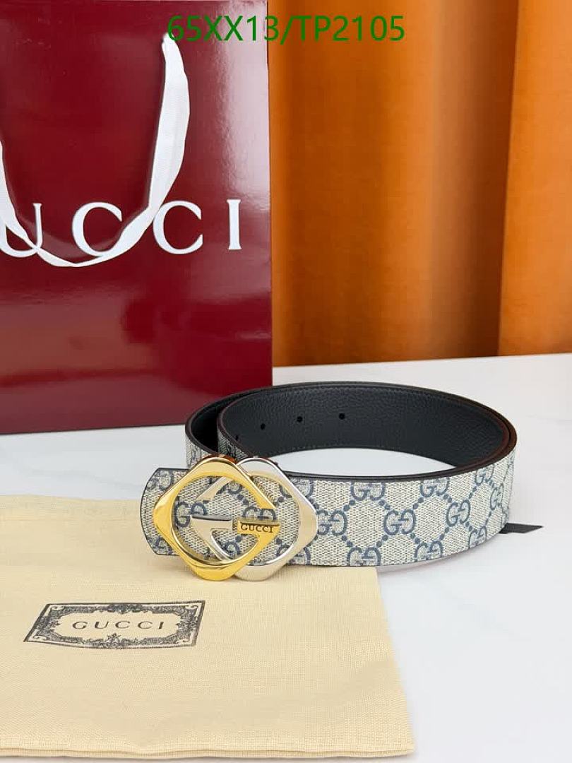 Gucci-Belts Code: TP2105 $: 65USD