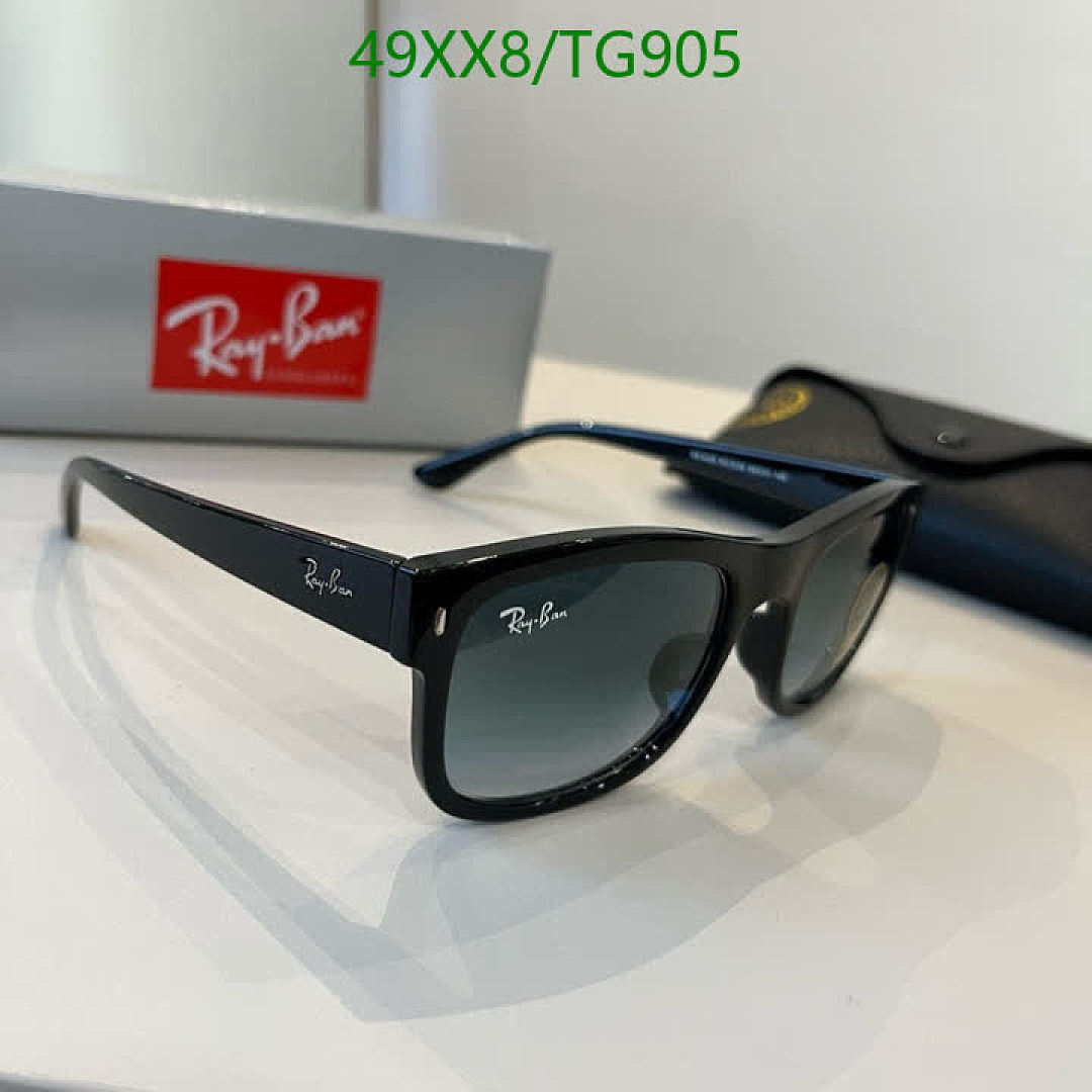Ray-Ban-Glasses Code: TG905 $: 49USD