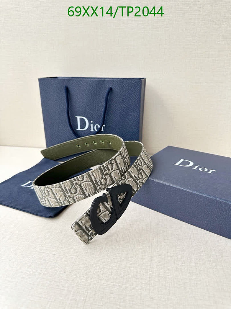 Dior-Belts Code: TP2044 $: 69USD
