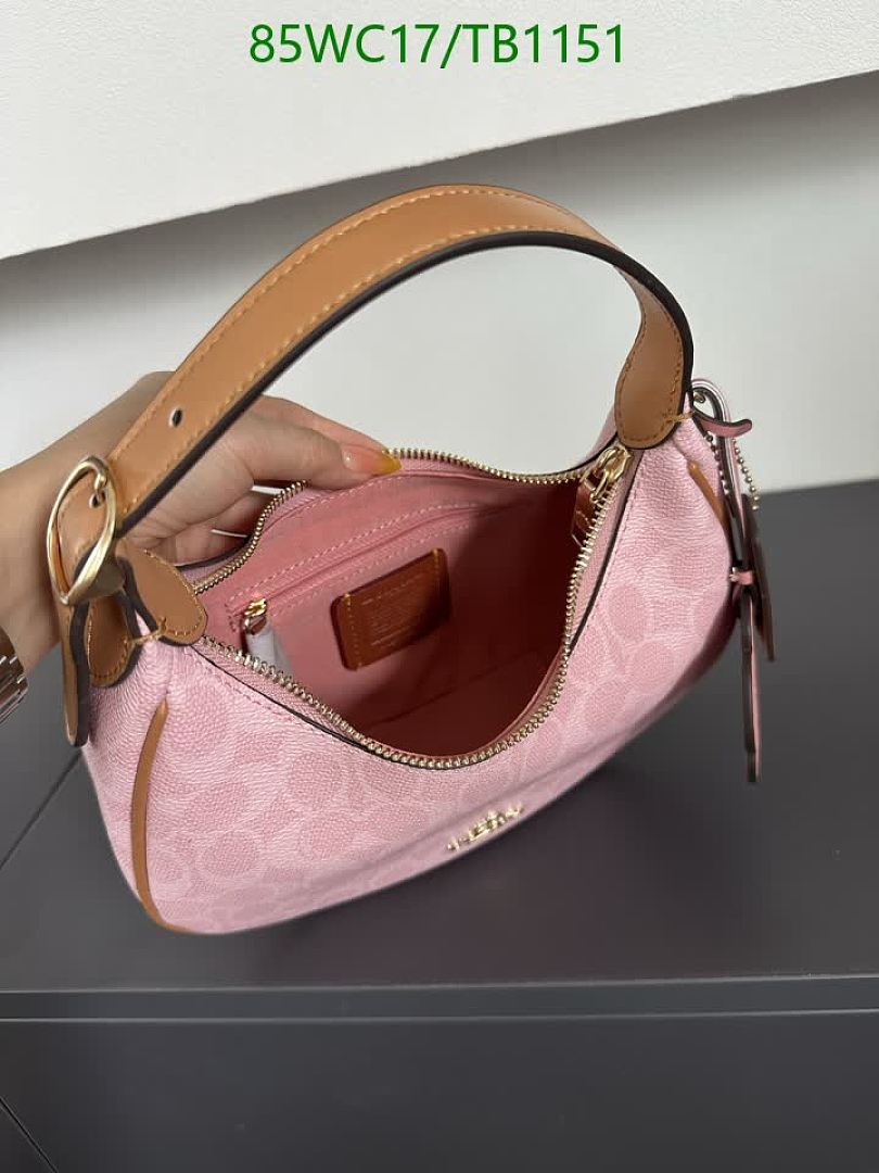Coach-Bag-4A Quality Code: TB1151 $: 85USD