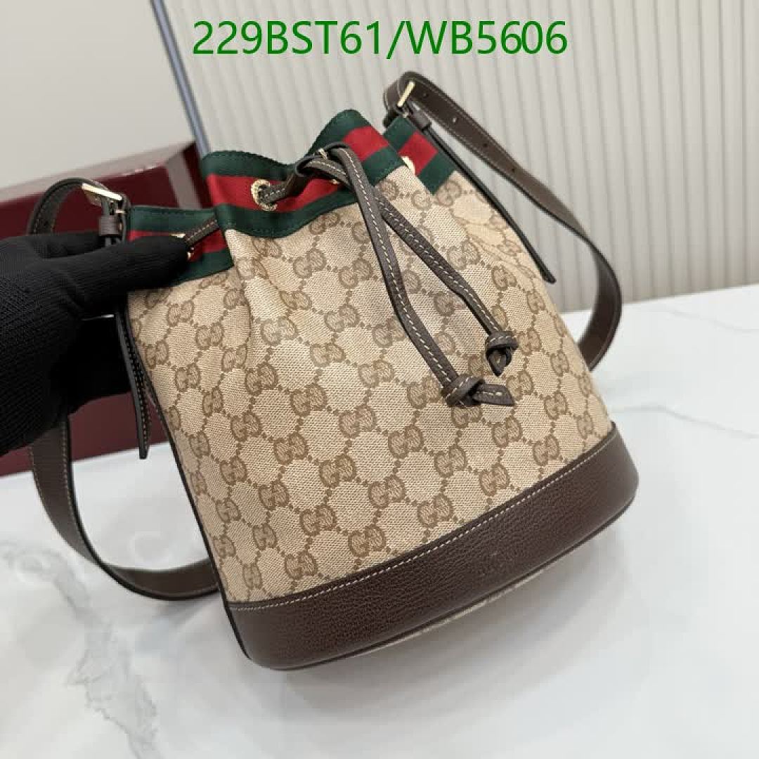 Gucci-Bag-Mirror Quality Code: WB5606