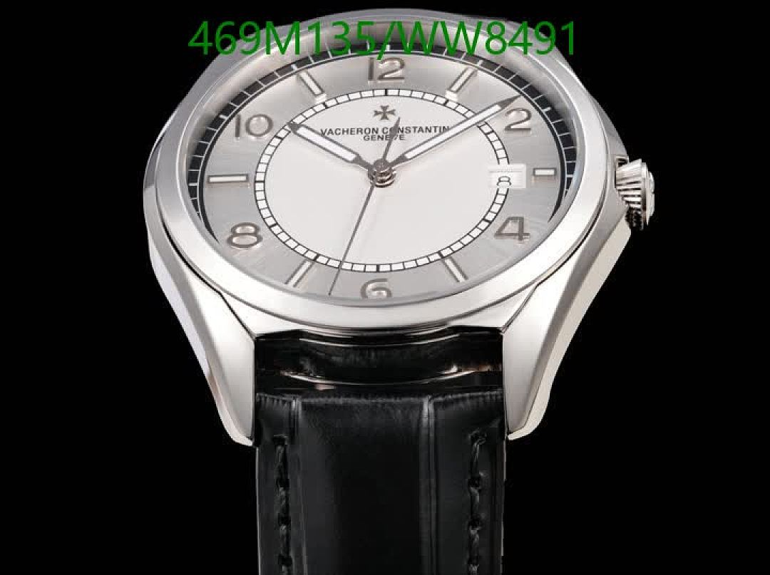 Vacheron Constantin-Watch-Mirror Quality Code: WW8491 $: 469USD