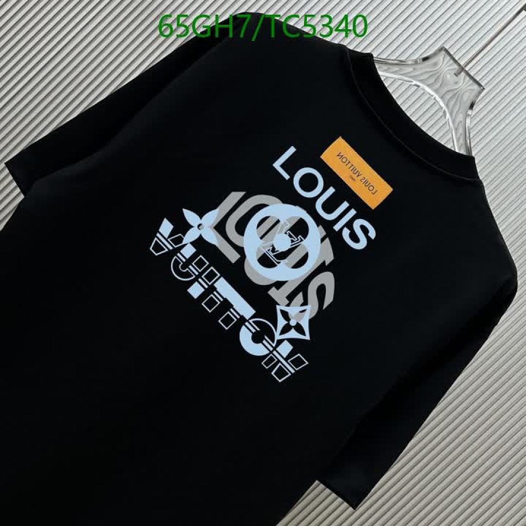 LV-Clothing Code: TC5340 $: 65USD