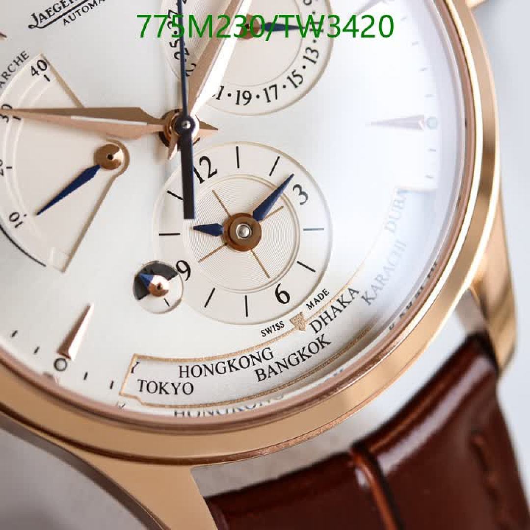 Jaeger-LeCoultre-Watch-Mirror Quality Code: TW3420 $: 775USD
