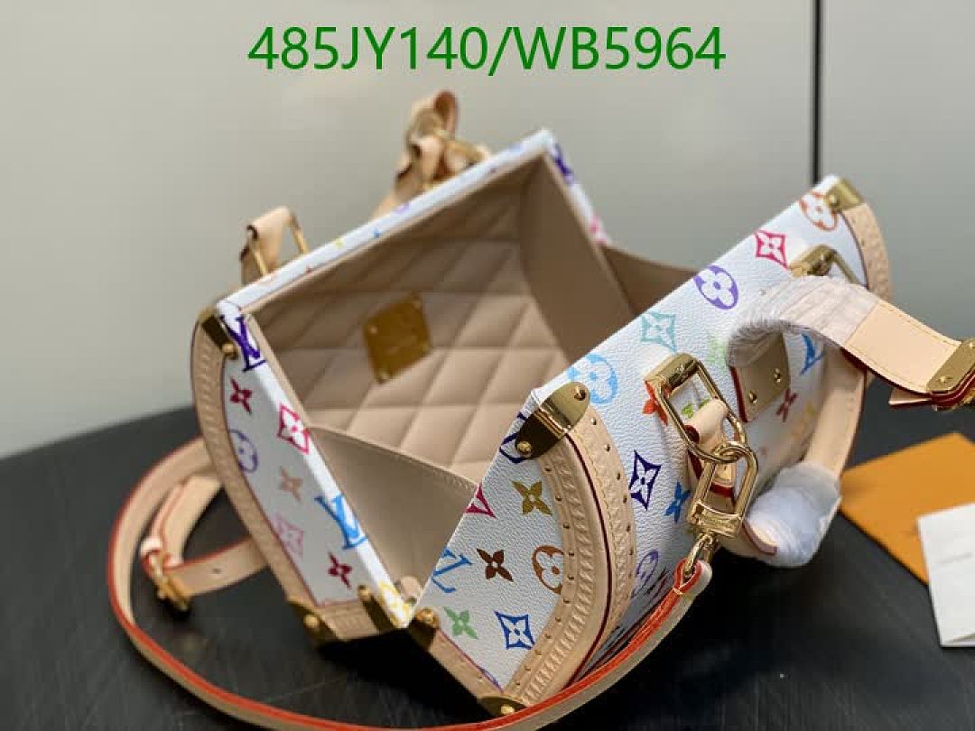 LV-Bag-Mirror Quality Code: WB5964 $: 485USD