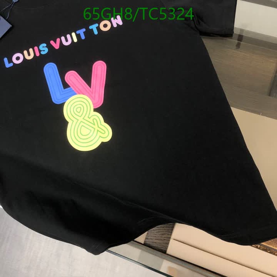 LV-Clothing Code: TC5324 $: 65USD