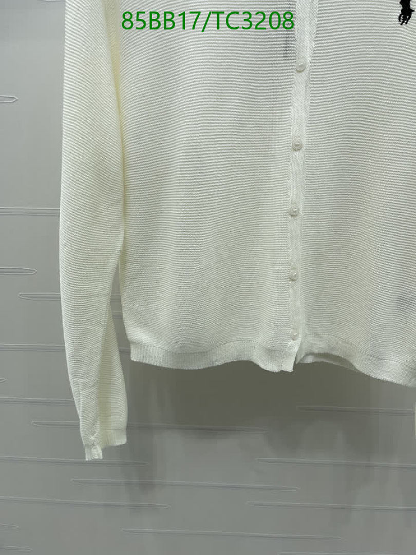 Ralph Lauren-Clothing Code: TC3208 $: 85USD