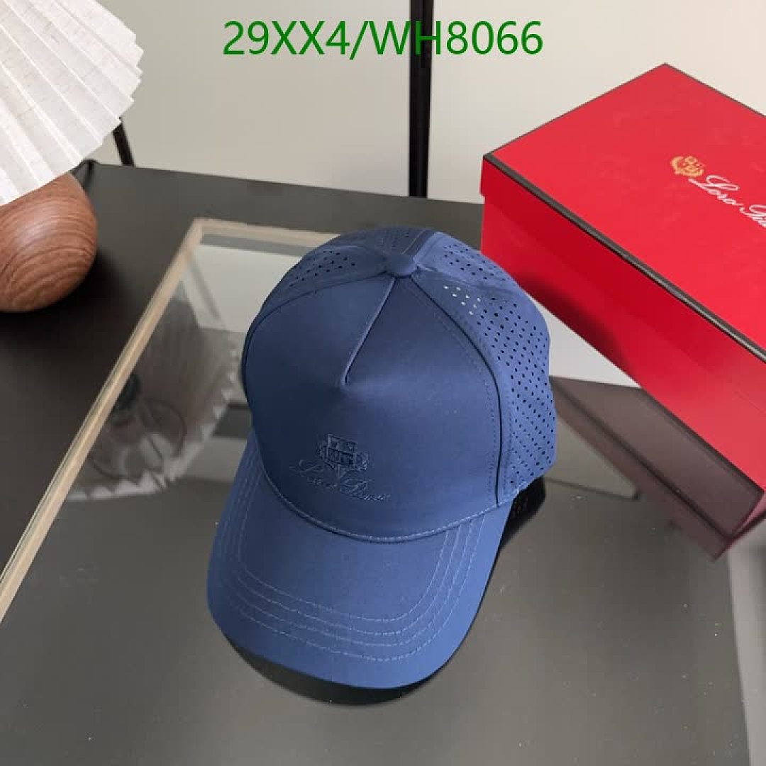 Loro Piana-Cap(Hat) Code: WH8066 $: 29USD